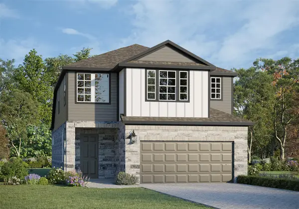 1120 Stonehill Dr, Georgetown, TX 78633