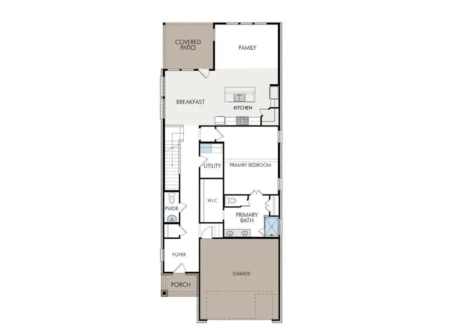 1120 Stonehill Dr, Georgetown, TX 78633 - #2