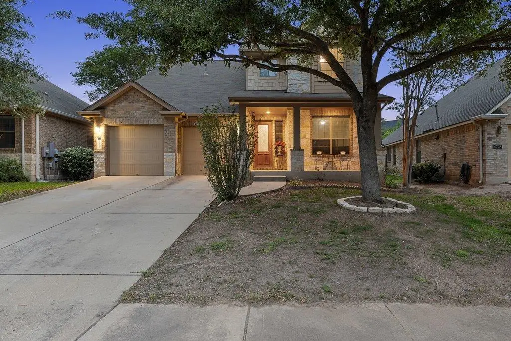 10800 Desert Willow Loop, Austin, TX 78748 - #1