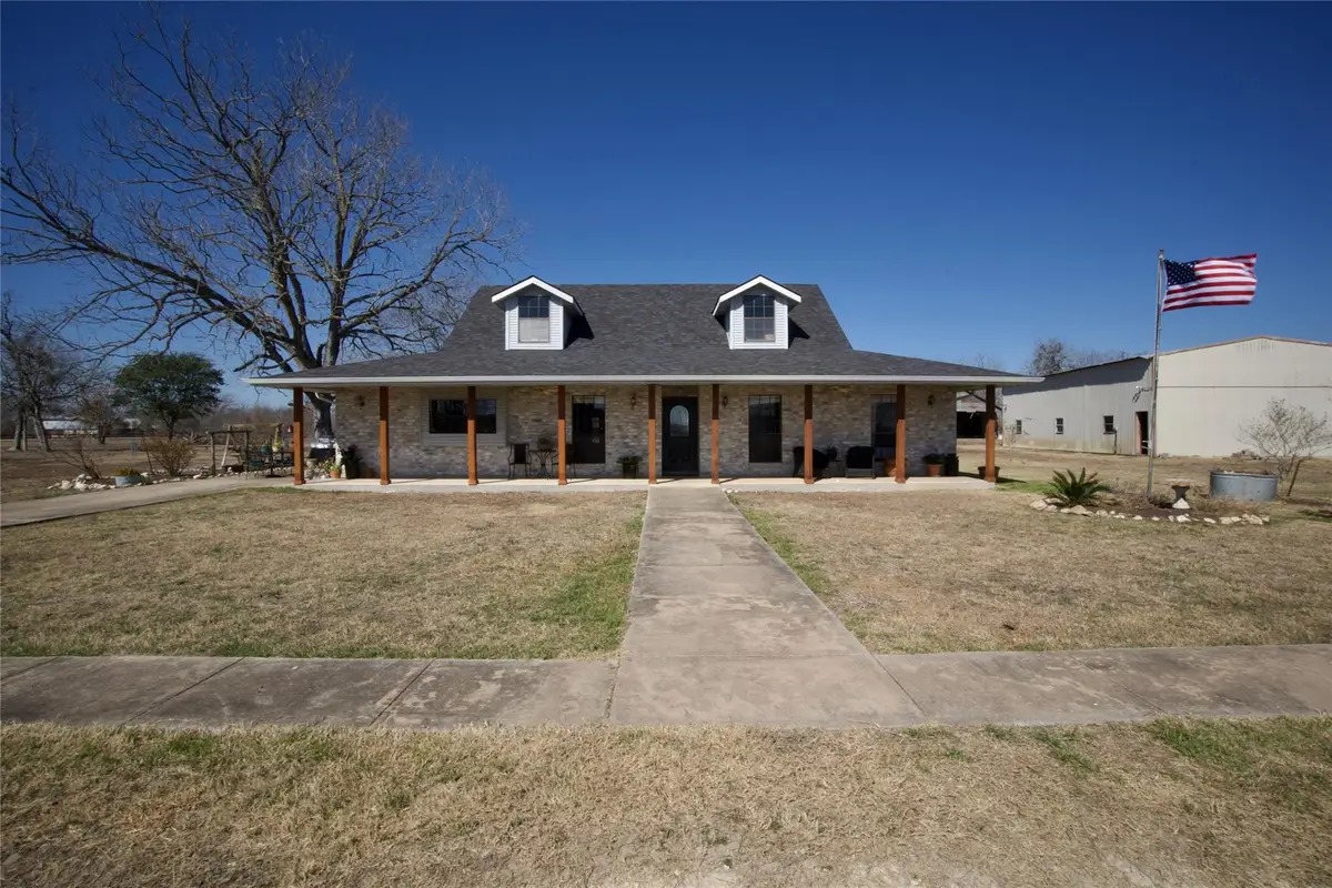 2352 Borchert Loop, Lockhart, TX 78644 - Image #1
