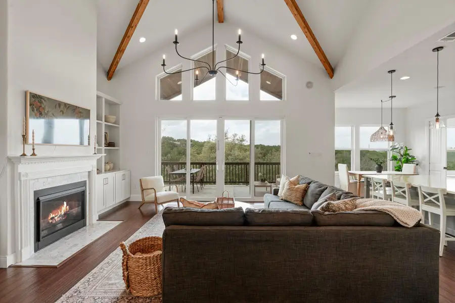 229 Huck Finn Trl, Dripping Springs, TX 78620 - #3