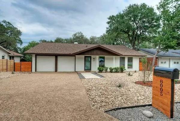8005 Northforest Dr, Austin, TX 78759
