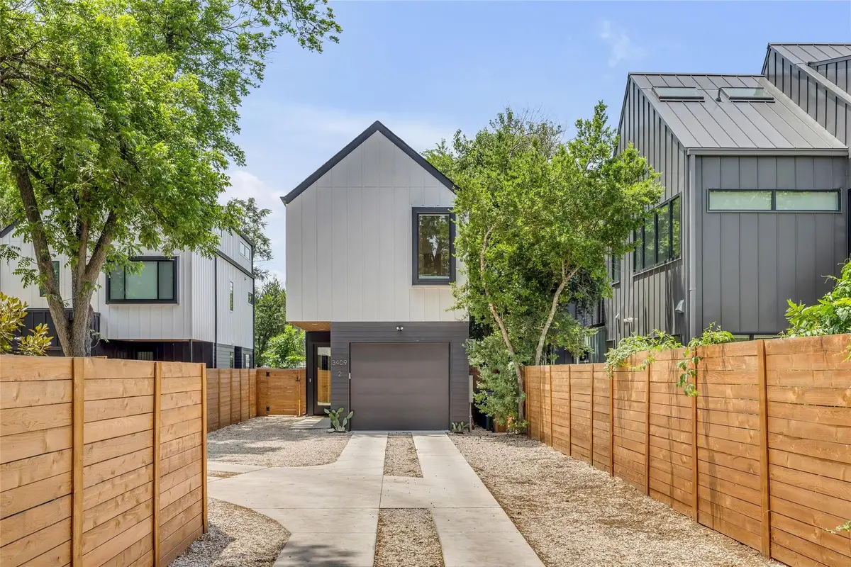 3409 Neal St #2, Austin, TX 78702 - #1