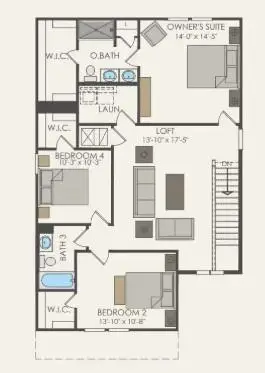 5219 Monarda Mint Dr, Austin, TX 78653 - Image #3