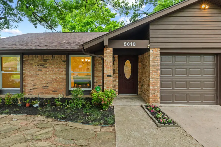 8610 Melshire Dr, Austin, TX 78757 - #2