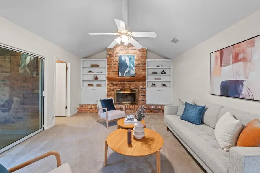 8610 Melshire Dr, Austin, TX 78757 - #3