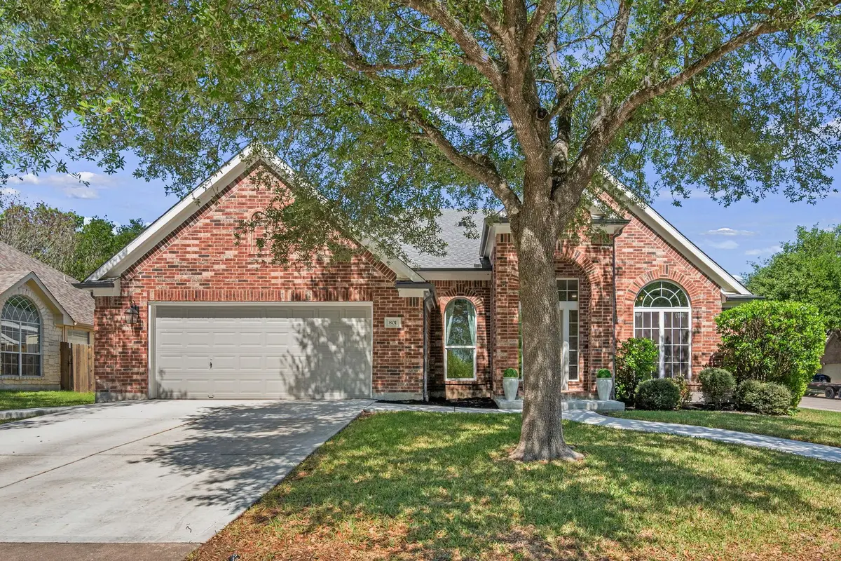801 Ivy Dr, Pflugerville, TX 78660 - #1