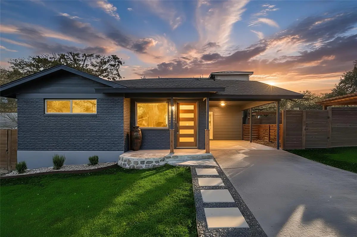 3015 Burning Oak Dr #2, Austin, TX 78704 - #1