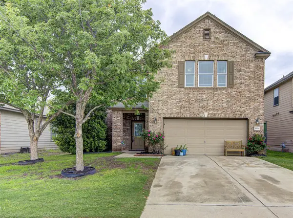 5904 Pescia St, Round Rock, TX 78665