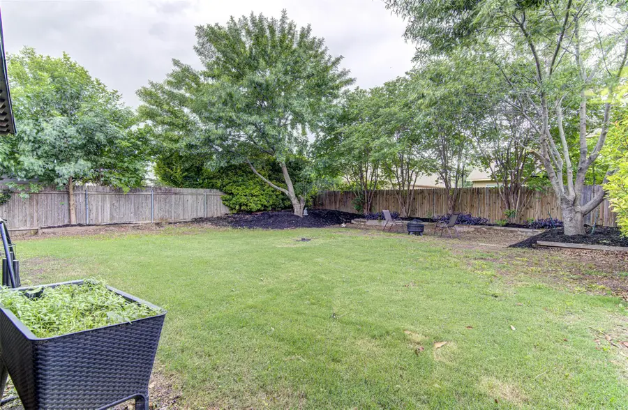 5904 Pescia St, Round Rock, TX 78665 - #3