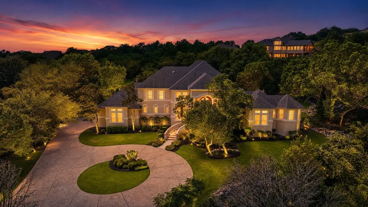 4626 High Gate Dr, Austin, TX 78730 - #1