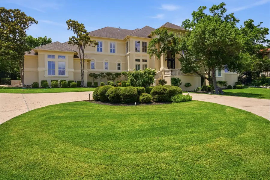 4626 High Gate Dr, Austin, TX 78730 - #3