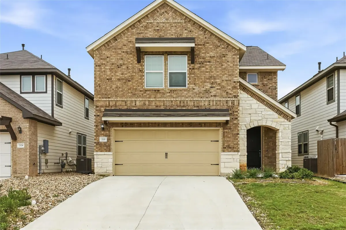 2520 Roosevelt Rd, Leander, TX 78641 - #1