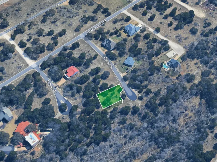 Cimarron, Horseshoe Bay, Cimarron Dr, Horseshoe Bay, TX 78657 - Image #3