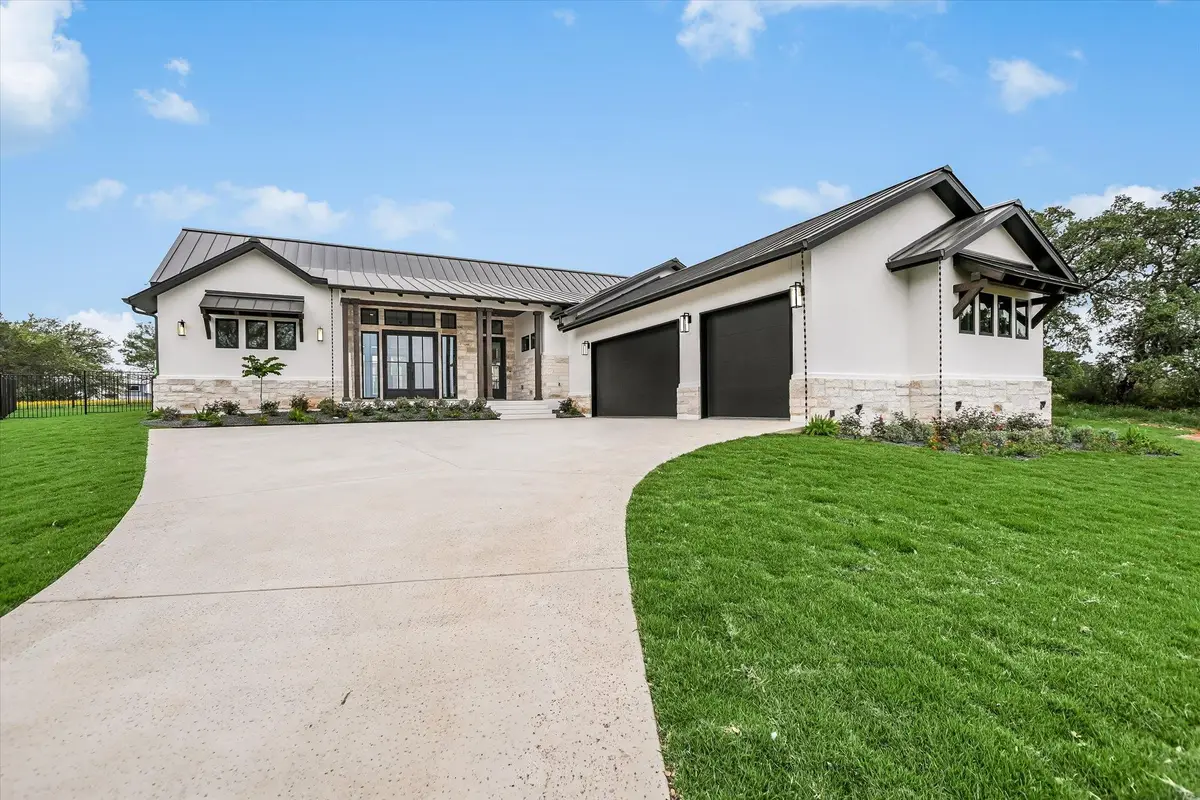 505 Nugget Circle, Horseshoe Bay, TX 78657 - #1