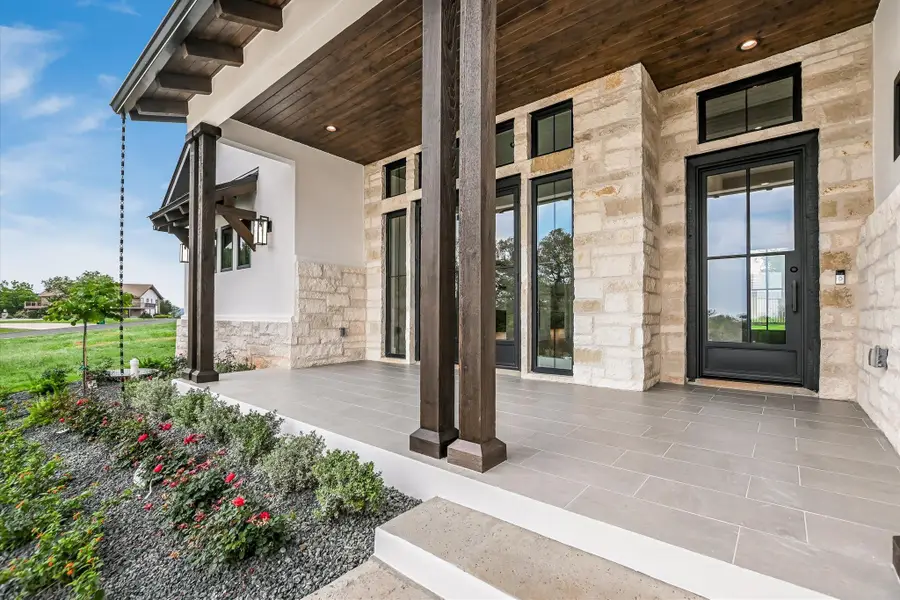 505 Nugget Circle, Horseshoe Bay, TX 78657 - #3