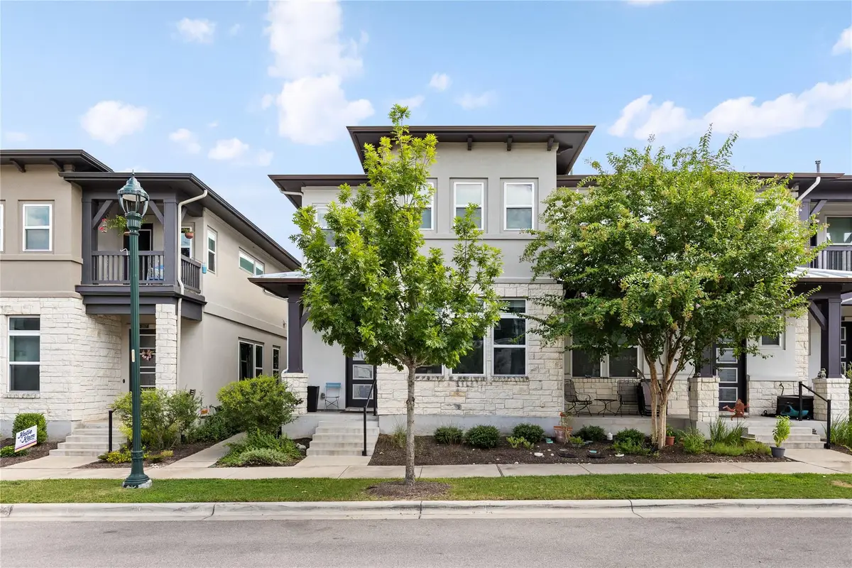 2515 Robert Browning St, Austin, TX 78723 - #1