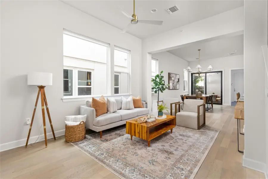 2515 Robert Browning St, Austin, TX 78723 - #3
