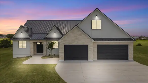 224 Sandia Loop, Kingsland, TX 78639