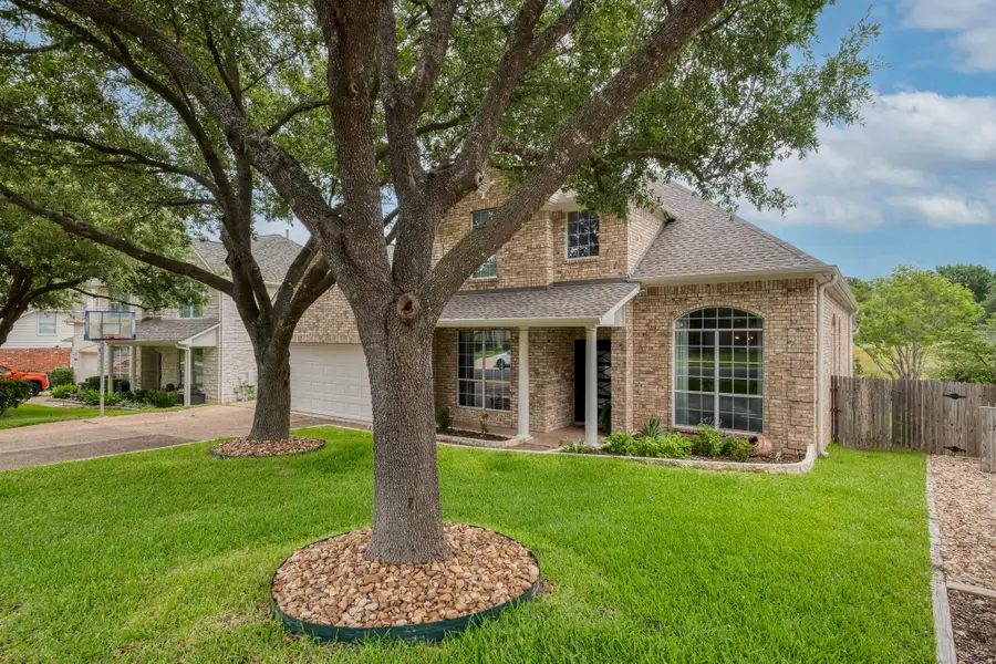 8302 Sunburst Pkwy, Round Rock, TX 78681 - #3