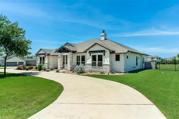 117 Junes Mdw, Liberty Hill, TX 78642