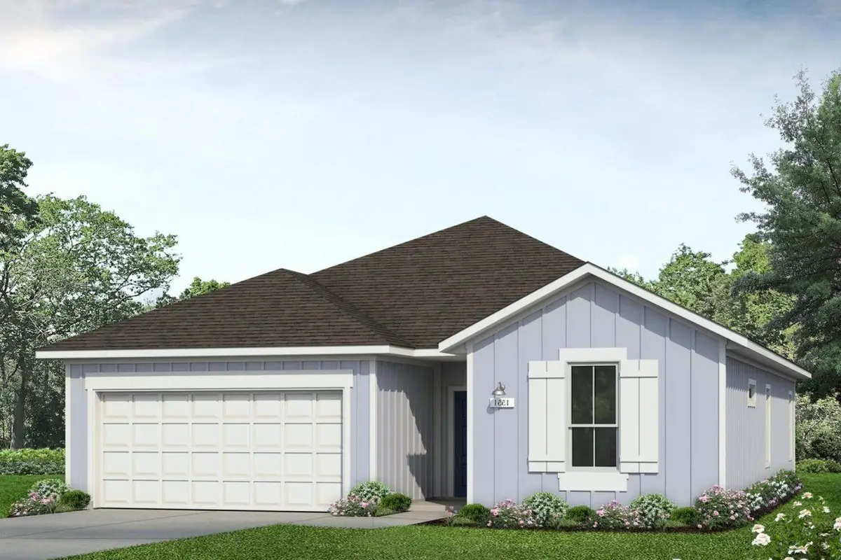 13517 Stocksbridge Dr, Pflugerville, TX 78660 - #1