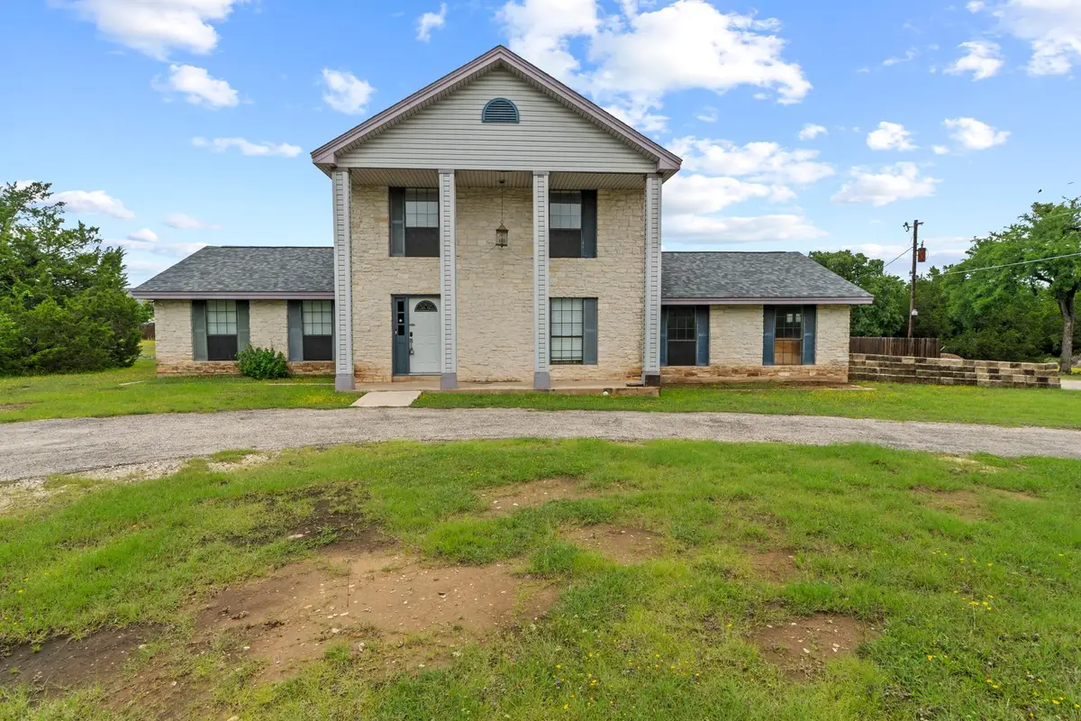 205 Sedro Trl, Georgetown, TX 78633 - #1