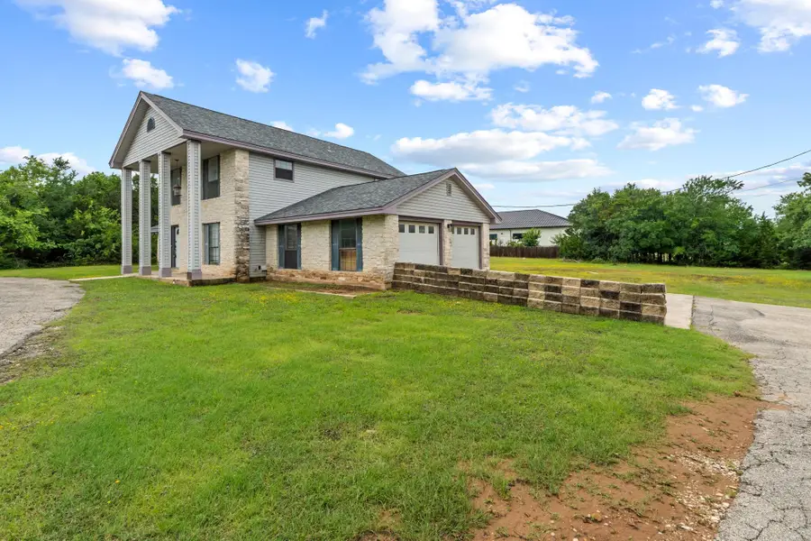 205 Sedro Trl, Georgetown, TX 78633 - #2
