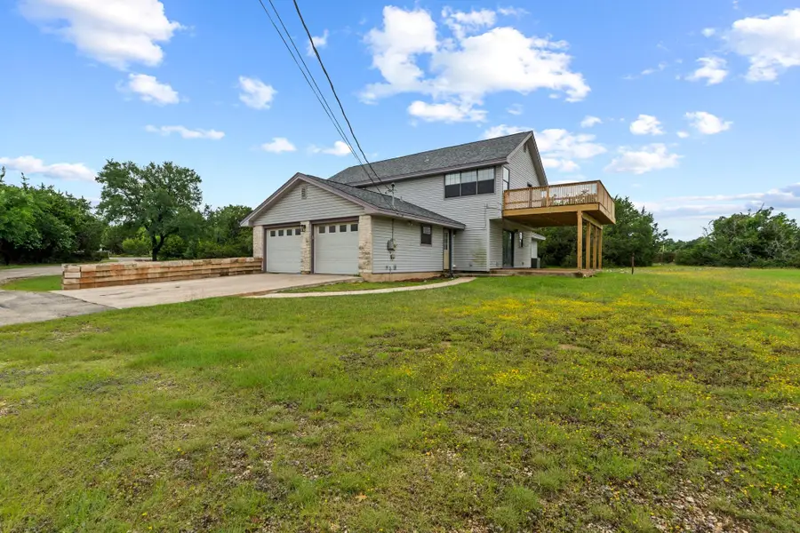 205 Sedro Trl, Georgetown, TX 78633 - #3
