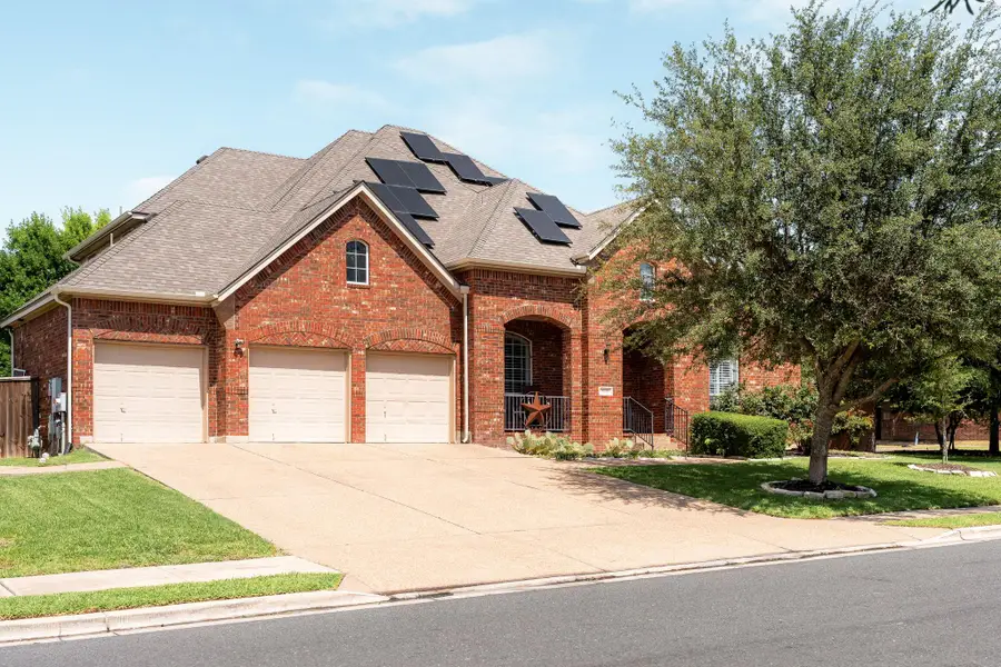 4201 Greatview Dr, Round Rock, TX 78665 - #2