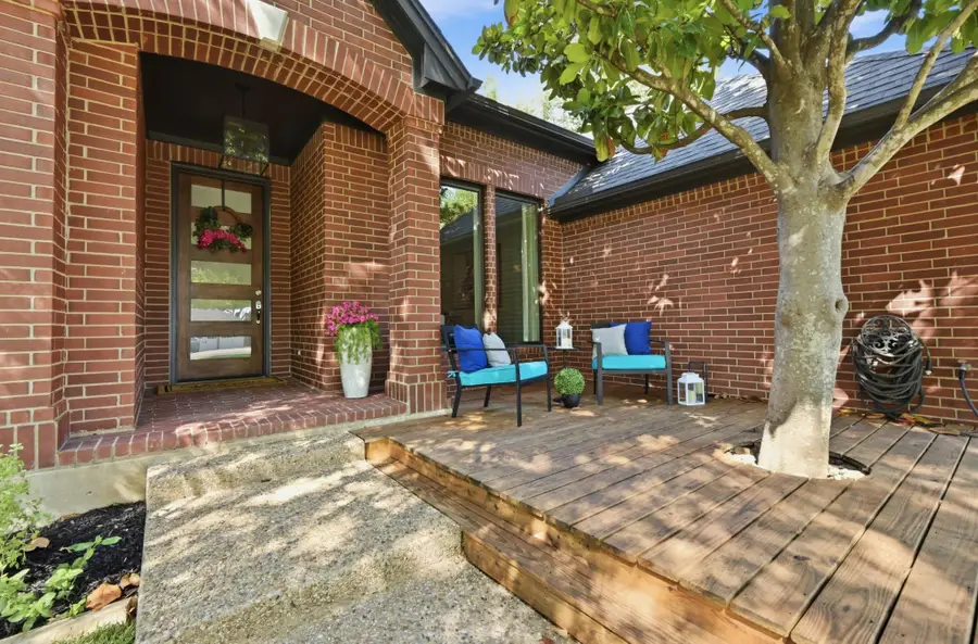 7912 Jester Blvd, Austin, TX 78750 - #2