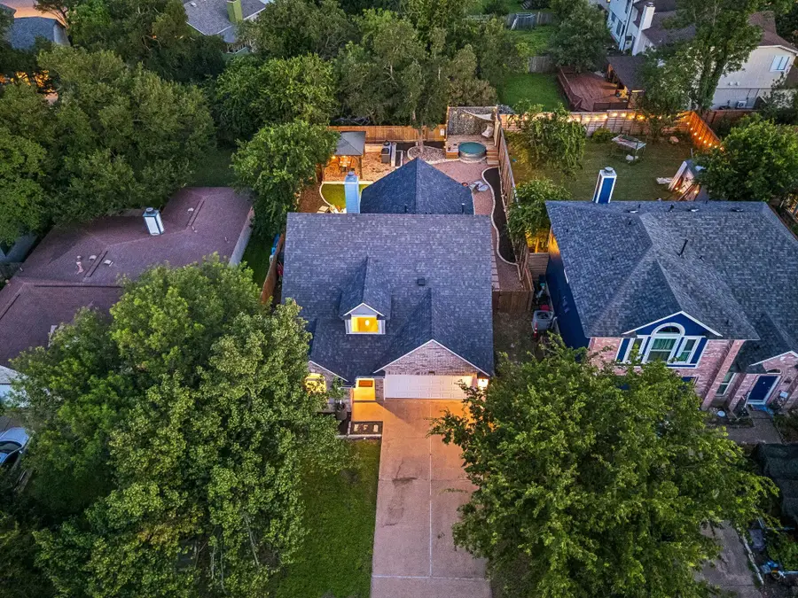 1206 Forest Oaks Path, Cedar Park, TX 78613 - #2