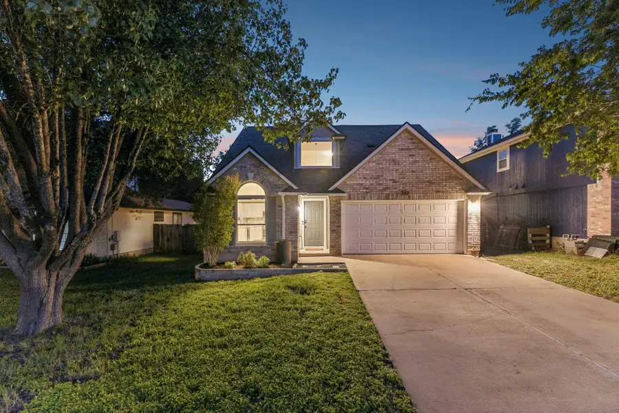 1206 Forest Oaks Path, Cedar Park, TX 78613 - #3