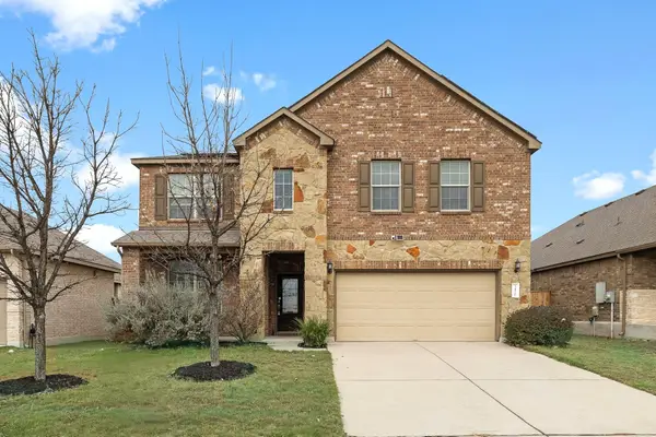 3420 De Soto Loop, Round Rock, TX 78665