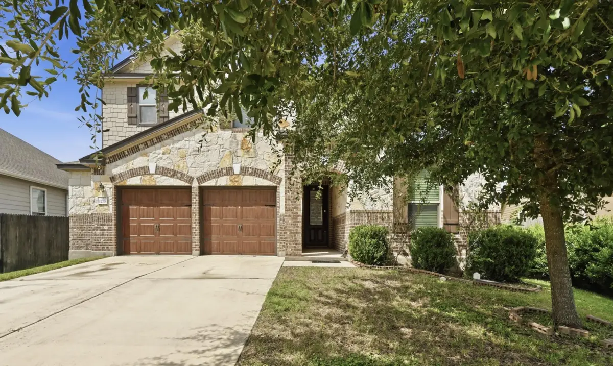 1279 Verna Brooks Way, Kyle, TX 78640 - #1