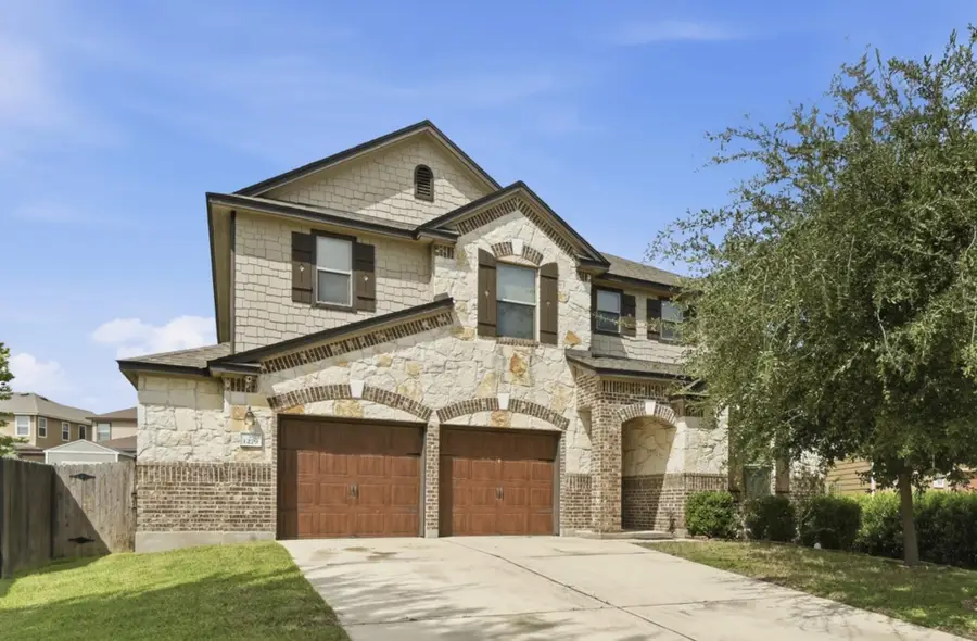 1279 Verna Brooks Way, Kyle, TX 78640 - #2