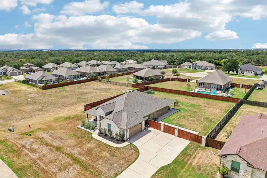 285 Chisholm Trl, Bastrop, TX 78602 - #3