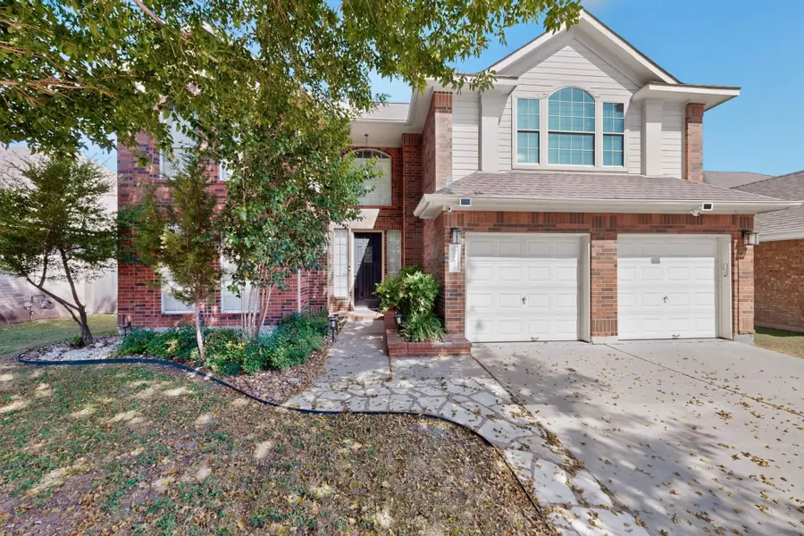 17810 Worley Dr, Pflugerville, TX 78660 - #2
