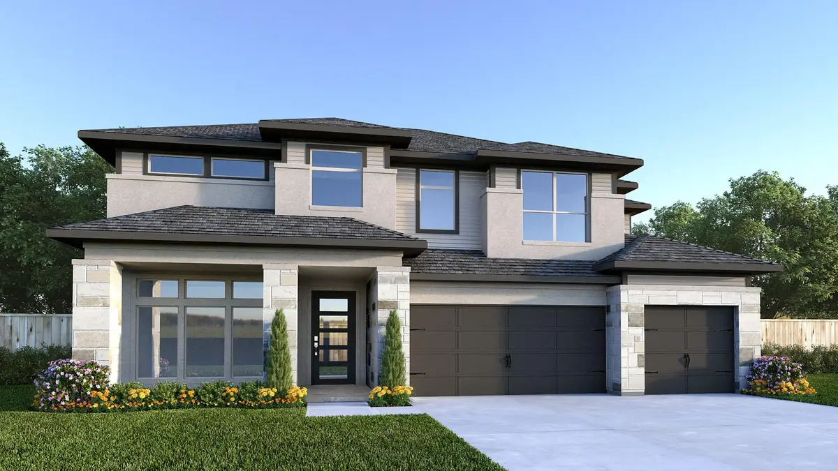 9213 Dingo Dr, Austin, TX 78744 - #1