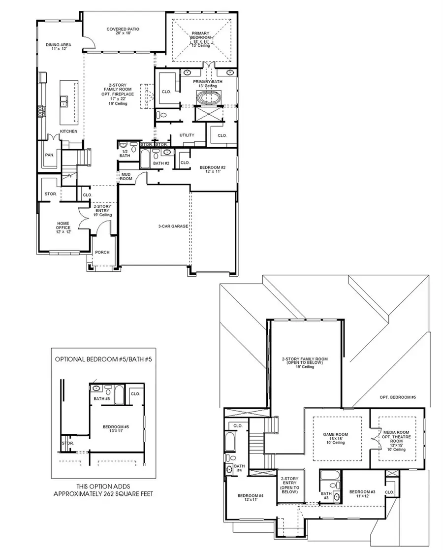 9213 Dingo Dr, Austin, TX 78744 - #3