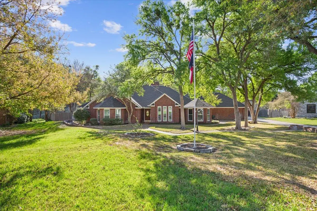 2422 Smith Bluff Rd, Salado, TX 76571 - #1