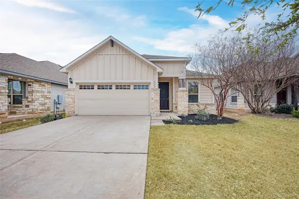 533 Bonnet Blvd, Georgetown, TX 78628