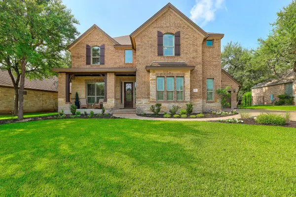 809 Prairie Dunes Dr, Georgetown, TX 78628