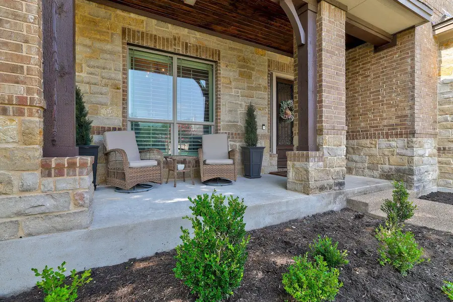 809 Prairie Dunes Dr, Georgetown, TX 78628 - #2