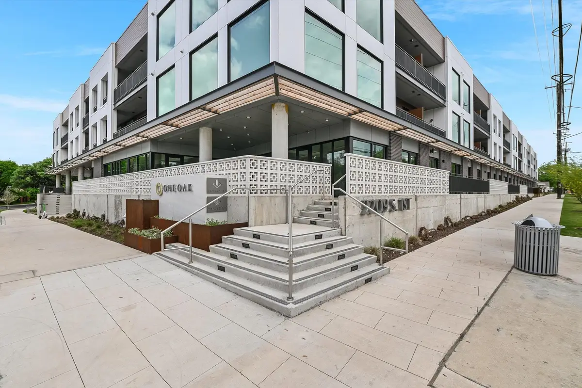2209 South St #330, Austin, TX 78704 - #1