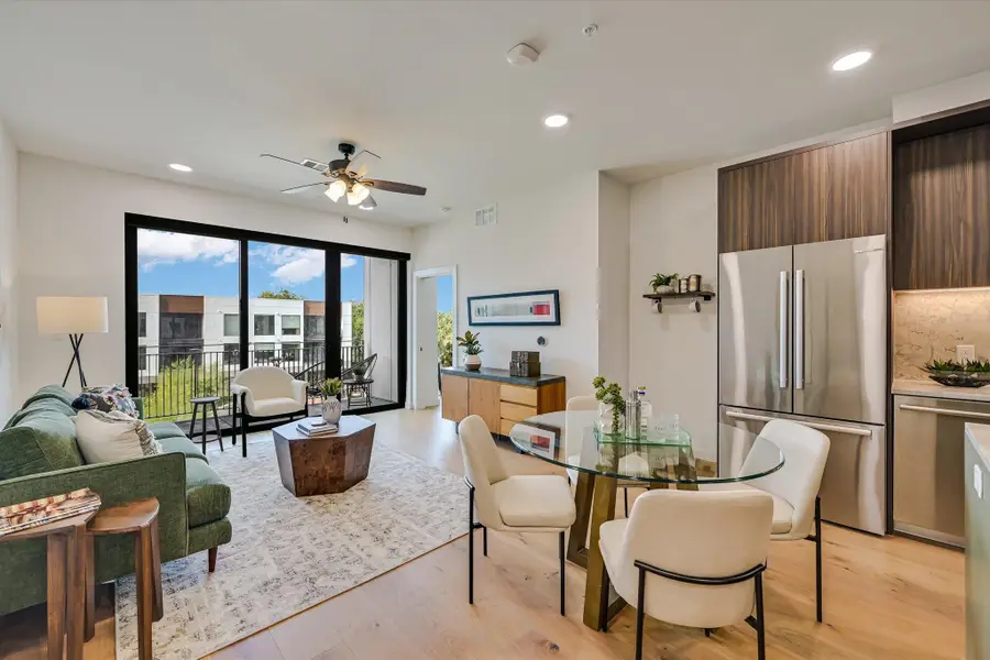 2209 South St #330, Austin, TX 78704 - #3