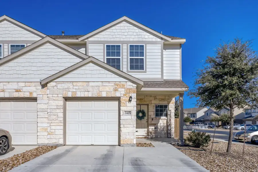 345 Alamar Knot Way #203, Georgetown, TX 78626 - #2