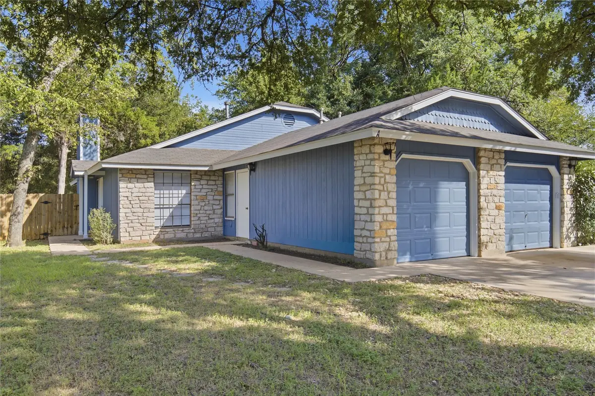 12007 Commonwealth Way #A & B, Austin, TX 78759 - #1