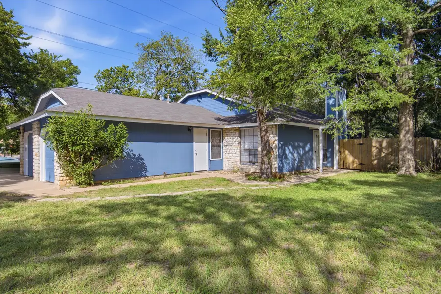 12007 Commonwealth Way #A & B, Austin, TX 78759 - #2