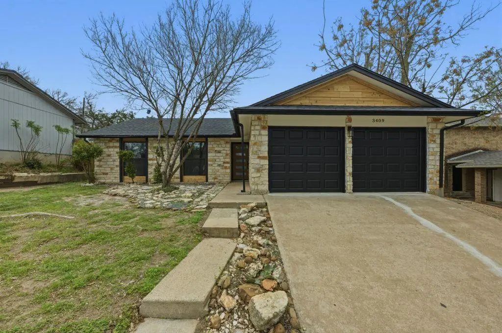 3409 Dunliegh Dr, Austin, TX 78745 - #1